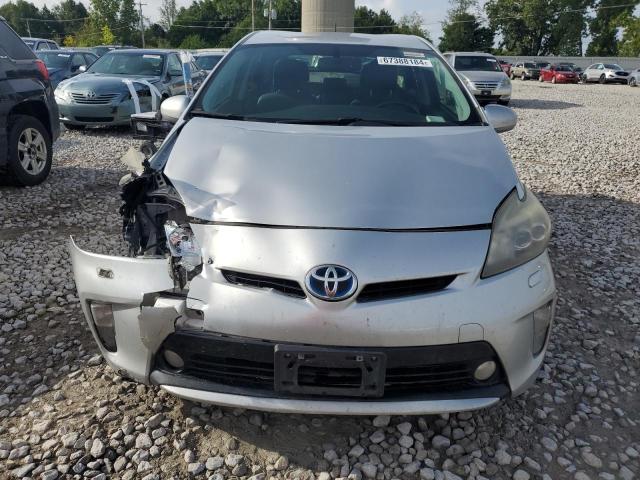 Photo 5 from auction – 2013 TOYOTA PRIUS with VIN JTDKN3DU7D5554041
