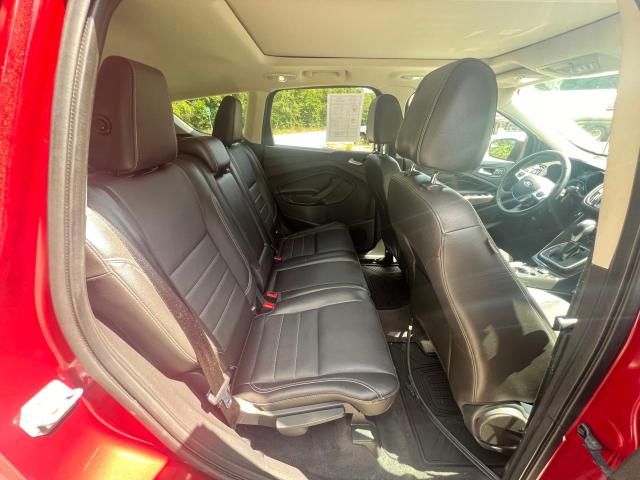Photo 6 from auction – 2014 FORD ESCAPE TIT with VIN 1FMCU9JX5EUB74790