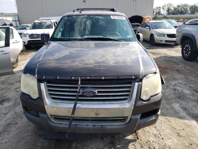 Photo 5 from auction – 2006 FORD EXPLORER X with VIN 1FMEU73816UB41385