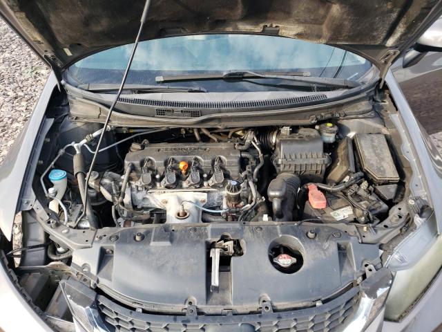 Photo 11 from auction – 2013 HONDA CIVIC LX with VIN 2HGFB2F54DH584781