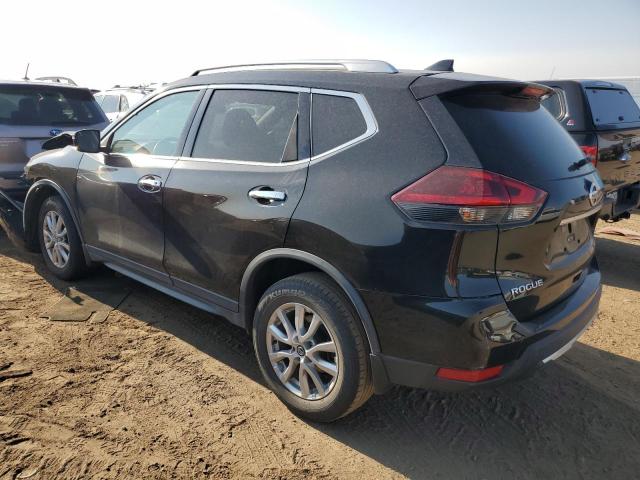 Photo 2 from auction – 2020 NISSAN ROGUE S with VIN KNMAT2MV3LP511372