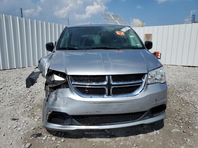 Photo 5 from auction – 2018 DODGE GRAND CARA with VIN 2C4RDGBG1JR172947