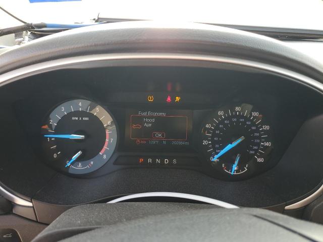 Photo 9 from auction – 2014 FORD FUSION SE with VIN 1FA6P0H77E5372670