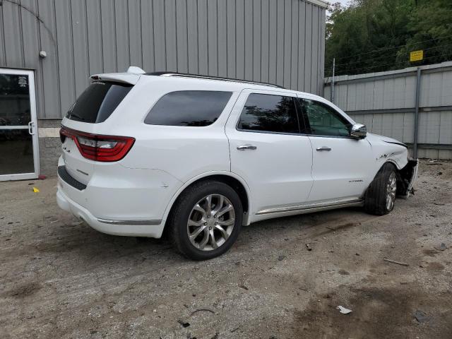Foto 3 de la subasta – 2018 DODGE DURANGO CI con VIN 1C4SDJETXJC232403