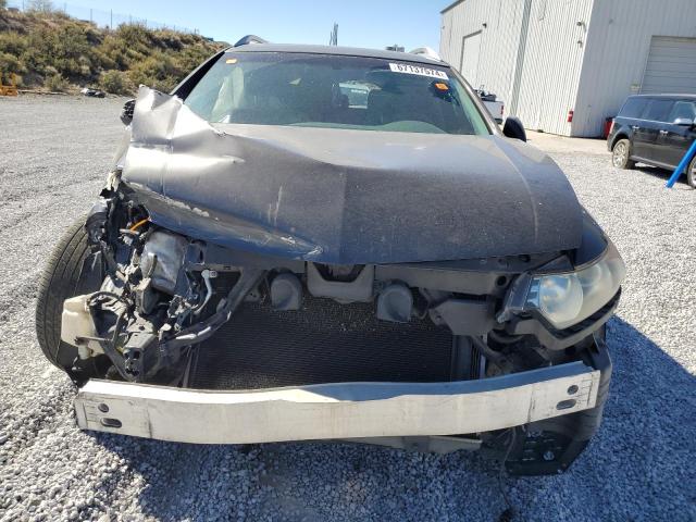 Photo 5 from auction – 2011 ACURA TSX with VIN JH4CW2H64BC000129
