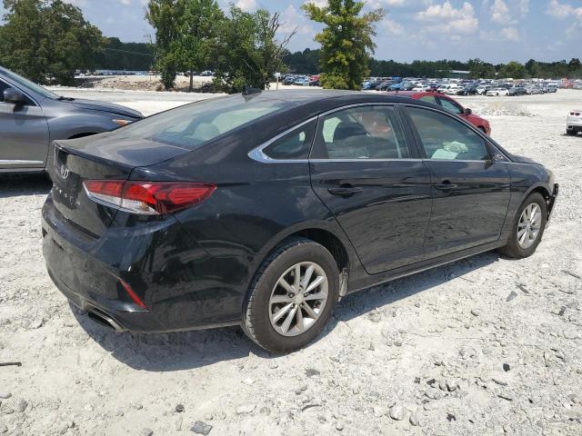 Photo 3 from auction – 2019 HYUNDAI SONATA SE with VIN 5NPE24AFXKH757147