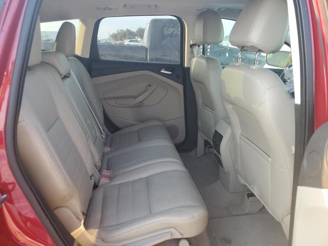 Photo 11 from auction – 2013 FORD ESCAPE SEL with VIN 1FMCU0H94DUB63488