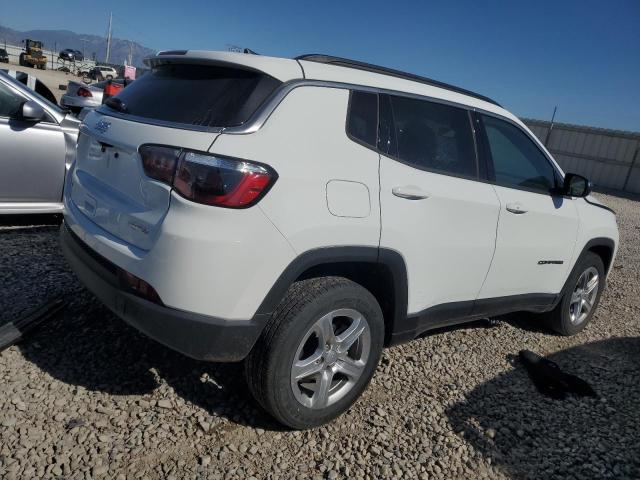 Photo 3 from auction – 2024 JEEP COMPASS LA with VIN 3C4NJDBN7RT597179