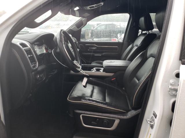 Photo 7 from auction – 2023 RAM 1500 LARAM with VIN 1C6SRFJT4PN541793