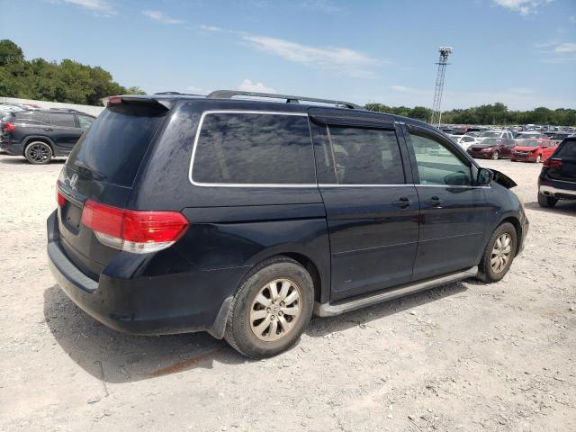 Photo 3 from auction – 2009 HONDA ODYSSEY EX with VIN 5FNRL38639B026440