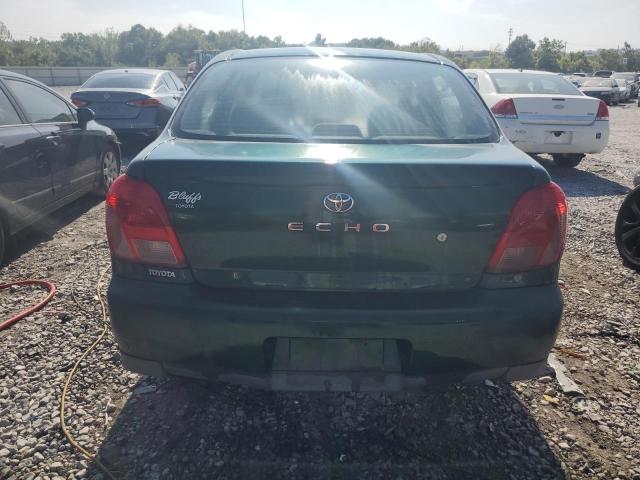 Photo 6 from auction – 2002 TOYOTA ECHO with VIN JTDBT123320216909