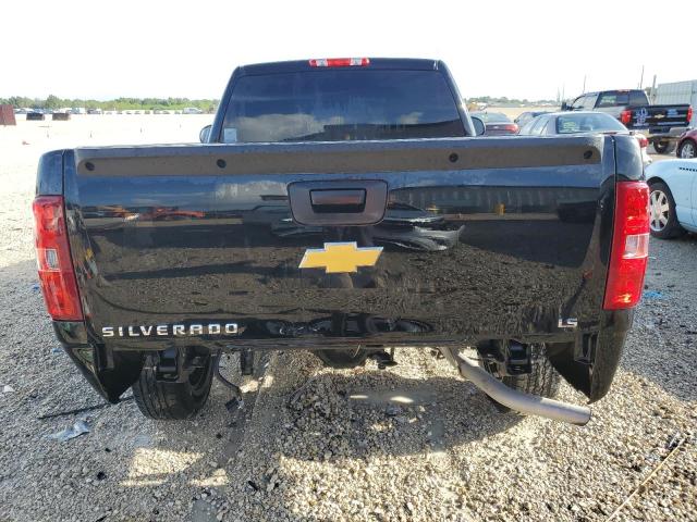 Photo 6 from auction – 2013 CHEVROLET SILVERADO with VIN 1GCNCPEA6DZ394032