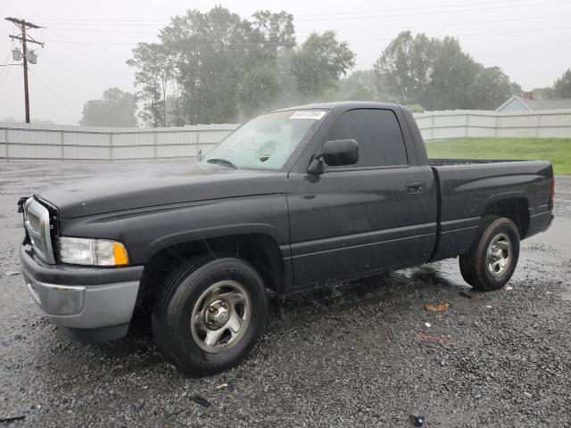 DODGE RAM 1500 1995 with VIN 1B7HC16Y4SS308986 - Photo from auction