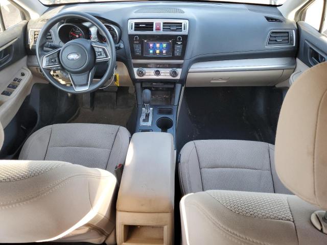 Photo 8 from auction – 2018 SUBARU OUTBACK 2. with VIN 4S4BSAAC1J3361590