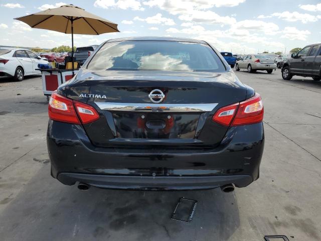 Photo 6 from auction – 2017 NISSAN ALTIMA 2.5 with VIN 1N4AL3AP9HC112871