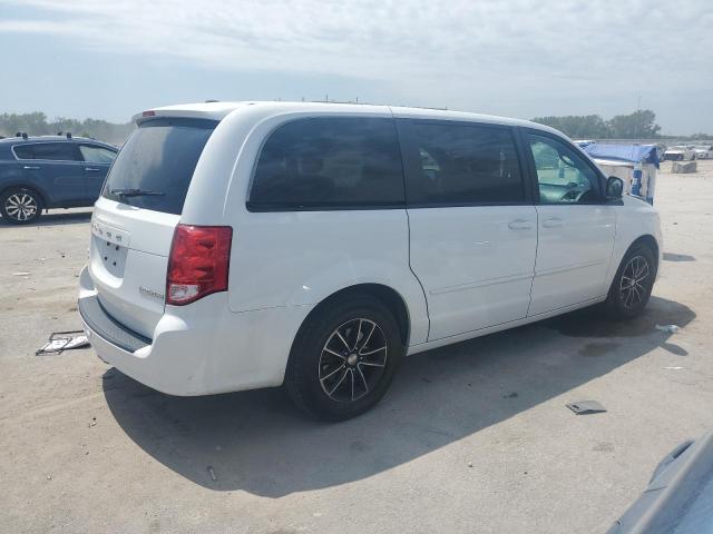 Photo 3 from auction – 2017 DODGE GRAND CARA with VIN 2C4RDGCG0HR840794