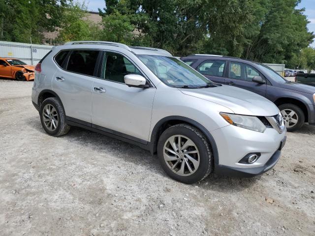 Photo 4 from auction – 2015 NISSAN ROGUE S with VIN 5N1AT2MV3FC876352