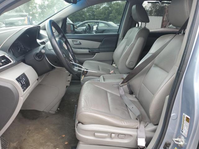 Photo 7 from auction – 2012 HONDA ODYSSEY TO with VIN 5FNRL5H99CB130623