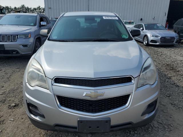 Photo 5 from auction – 2012 CHEVROLET EQUINOX LS with VIN 2GNALBEK5C1114190