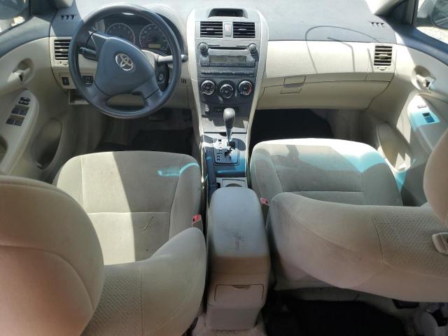 Photo 8 from auction – 2012 TOYOTA COROLLA BA with VIN 5YFBU4EE9CP017186