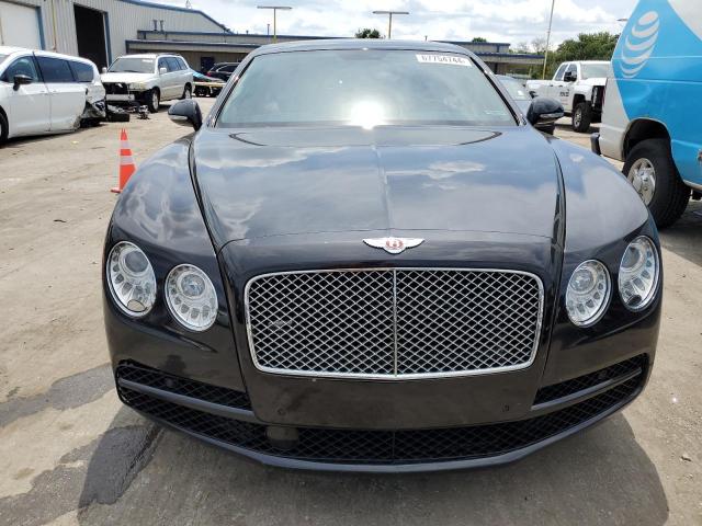 Photo 5 from auction – 2015 BENTLEY FLYING SPU with VIN SCBET9ZA6F8048113