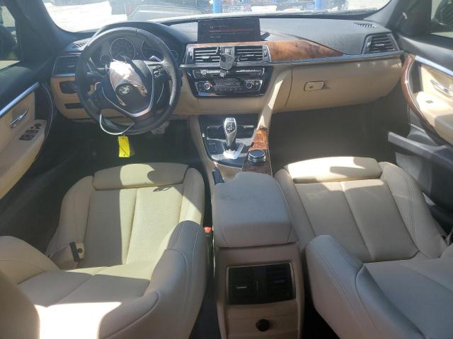 Photo 8 from auction – 2018 BMW 330 I with VIN WBA8B9C54JEE83182