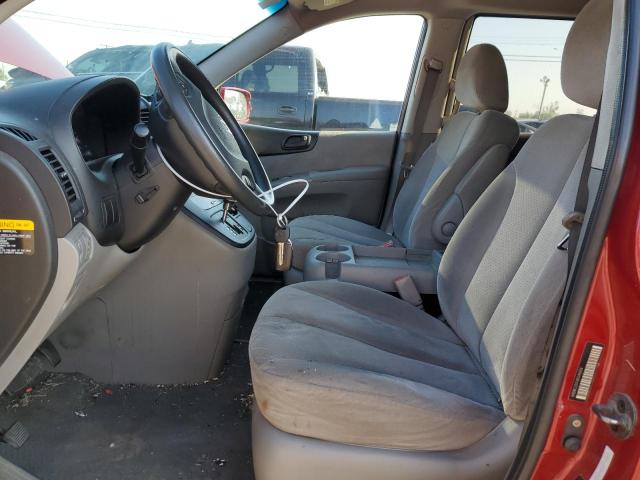 Photo 7 from auction – 2008 HYUNDAI ENTOURAGE with VIN KNDMC233586046314