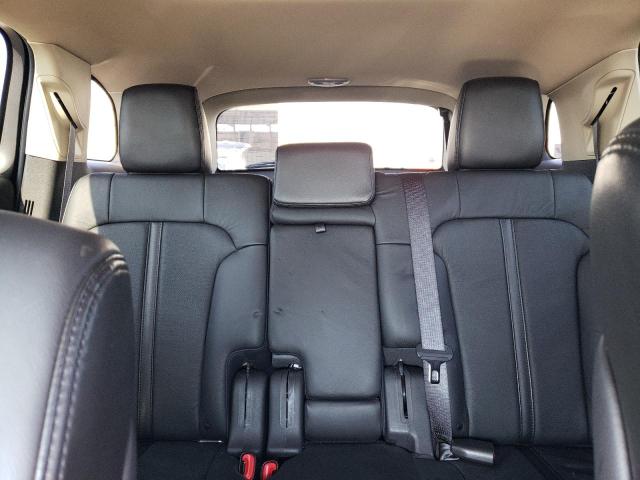 Photo 10 from auction – 2013 LINCOLN MKT with VIN 2LMHJ5AT4DBL54176
