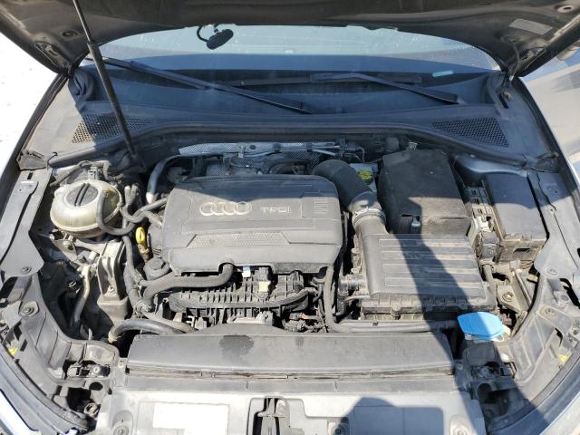Photo 11 from auction – 2015 AUDI A3 PREMIUM with VIN WAUACGFF0F1026274