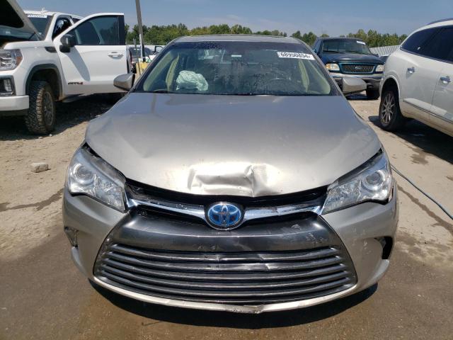 Photo 5 from auction – 2016 TOYOTA CAMRY HYBR with VIN 4T1BD1FK8GU187482