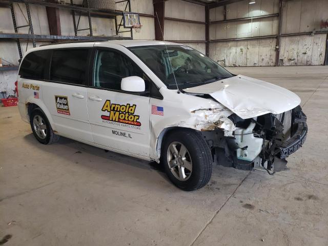 Photo 4 from auction – 2012 DODGE GRAND CARA with VIN 2C4RDGCG8CR357417