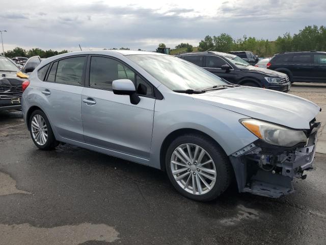 Photo 4 from auction – 2013 SUBARU IMPREZA PR with VIN JF1GPAE66D2801559