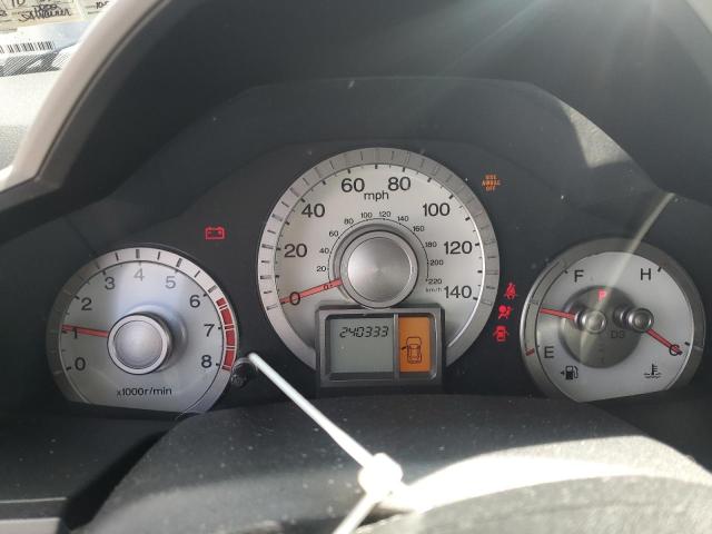 Photo 9 from auction – 2011 HONDA PILOT LX with VIN 5FNYF4H24BB097285