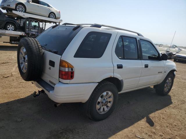 Photo 3 from auction – 1999 HONDA PASSPORT E with VIN 4S6CM58W9X4427075