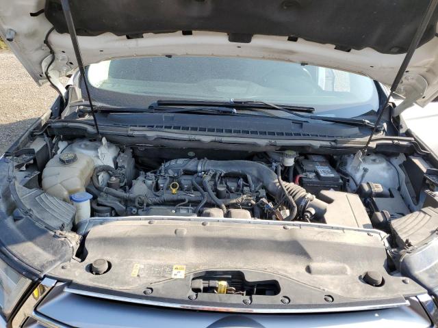 Photo 12 from auction – 2016 FORD EDGE SEL with VIN 2FMPK4J90GBC47567