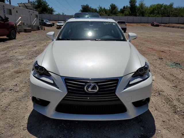 Photo 5 from auction – 2015 LEXUS IS 350 with VIN JTHBE1D25F5015759