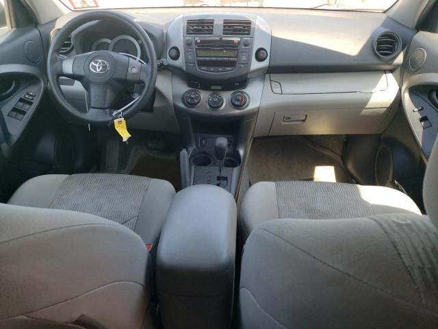Photo 8 from auction – 2011 TOYOTA RAV4 with VIN 2T3BF4DV7BW105444