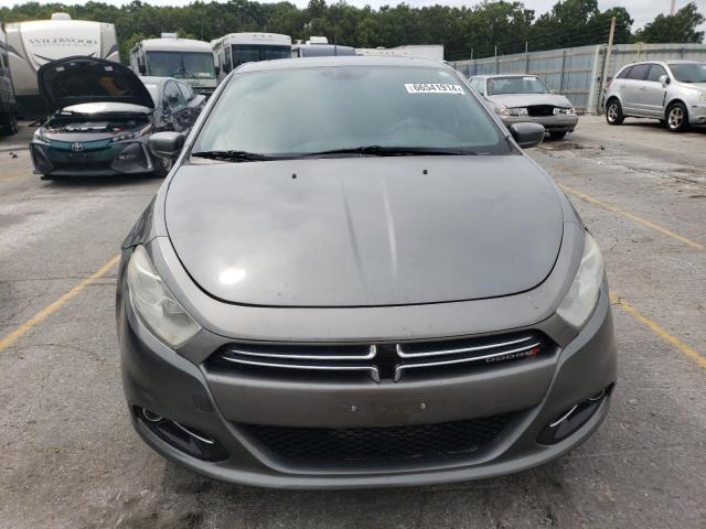 Photo 5 from auction – 2013 DODGE DART LIMIT with VIN 1C3CDFCA6DD714551