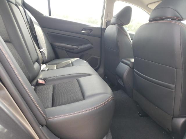 Photo 10 from auction – 2022 NISSAN ALTIMA SR with VIN 1N4BL4CV0NN391424