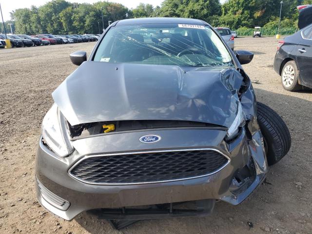 Photo 5 from auction – 2018 FORD FOCUS SE with VIN 1FADP3F29JL294883