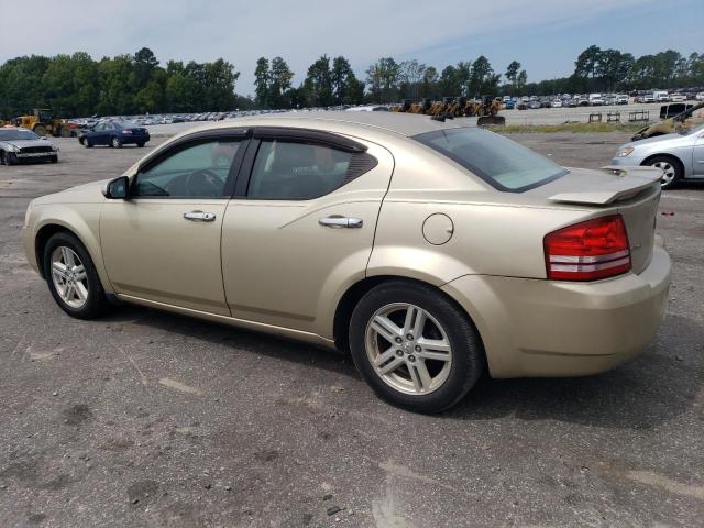 Photo 2 from auction – 2010 DODGE AVENGER R/ with VIN 1B3CC5FB0AN151758