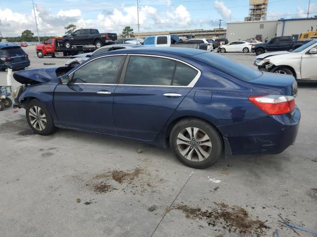 Photo 2 from auction – 2014 HONDA ACCORD LX with VIN 1HGCR2F35EA255164