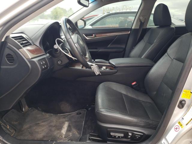 Foto 7 de la subasta – 2013 LEXUS GS 350 con VIN JTHCE1BLXD5005600