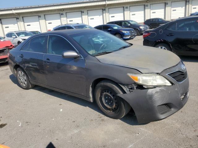 Photo 4 from auction – 2011 TOYOTA CAMRY BASE with VIN 4T1BF3EK0BU591988