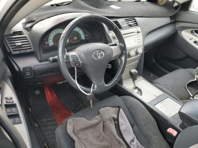Photo 8 from auction – 2011 TOYOTA CAMRY BASE with VIN 4T1BF3EK7BU593401