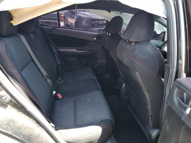 Photo 10 from auction – 2017 SUBARU WRX with VIN JF1VA1B66H9814497