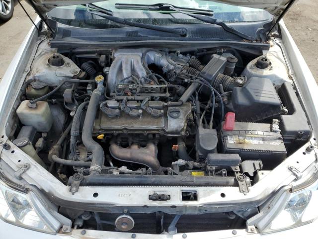 Photo 11 from auction – 2000 TOYOTA AVALON XL with VIN 4T1BF28B2YU046499