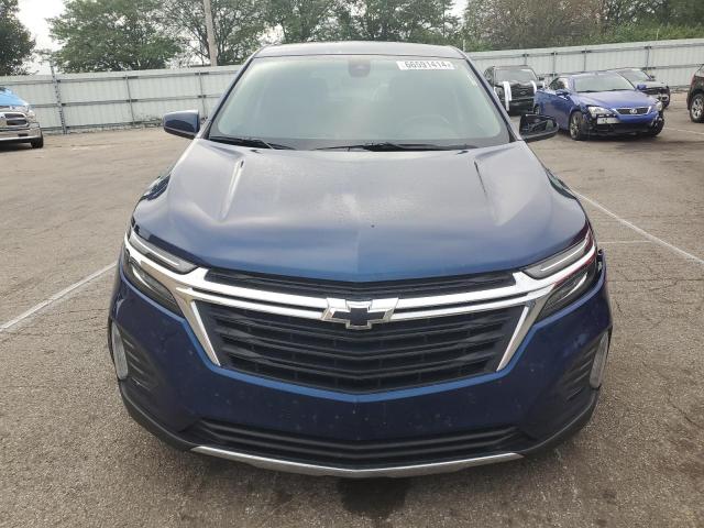 Photo 5 from auction – 2023 CHEVROLET EQUINOX LT with VIN 3GNAXKEG2PS115243