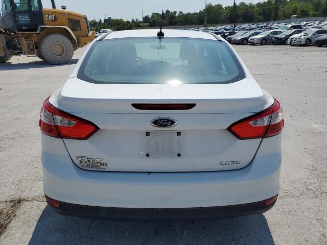 Photo 6 from auction – 2014 FORD FOCUS S with VIN 1FADP3E21EL217688