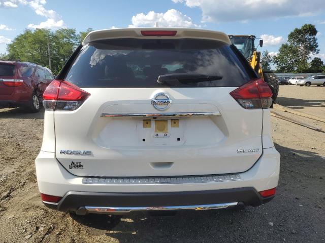Photo 6 from auction – 2018 NISSAN ROGUE S with VIN JN8AT2MV2JW346972